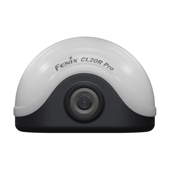 Fenix Φακός CL20R Pro Επαναφορτιζόμενος Με USB