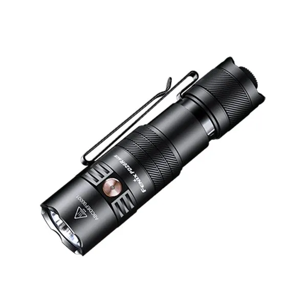 Fenix Φακός PD26R ACE Επαναφορτιζόμενος Με USB