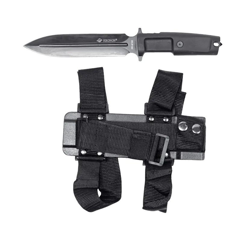 Kronos Μαχαίρι 1001 Limited Edition 50 Τεμάχια