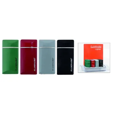 Αναπτήρες F13519 Jet Lighters Σε Display - Flaminaire
