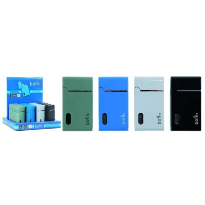 Αναπτήρες Jet Lighters in Display F55053 Bofil - Flaminaire