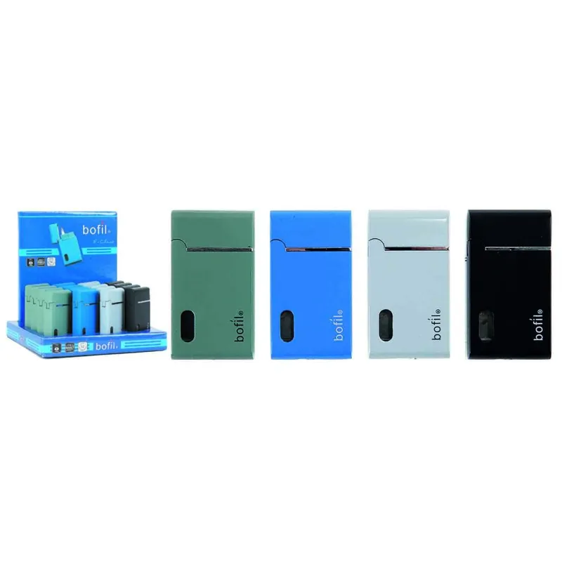 Flaminaire Αναπτήρες Jet Lighters in Display F55053 Bofil