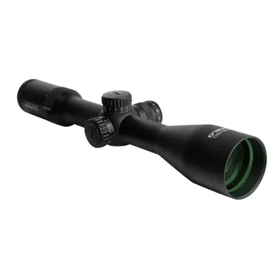 Διόπτρα 7177 Invincible 5X-50X60 Zoom - Konus
