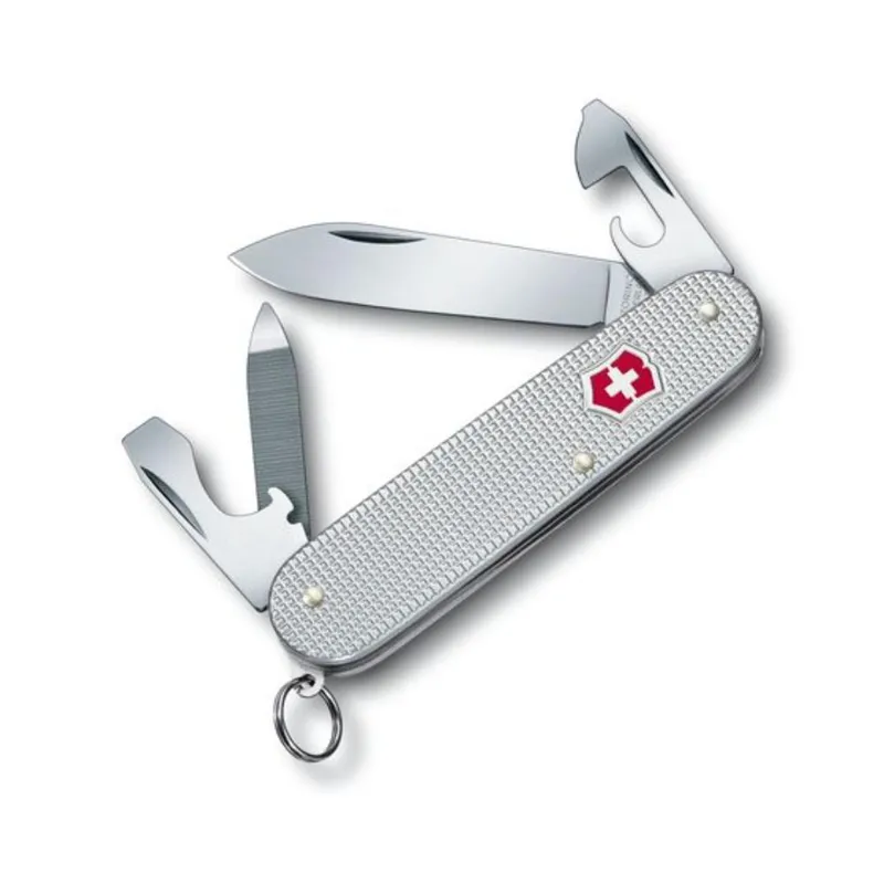 Victorinox Σουγιάς Cadet Alox 0.2601.26