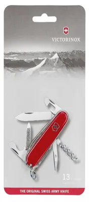 Σουγιάς Sportsman Blister 0.3803.B1 - Victorinox