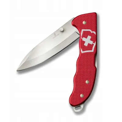 Σουγιάς 0.9411.D20 Evoke Alox - Victorinox