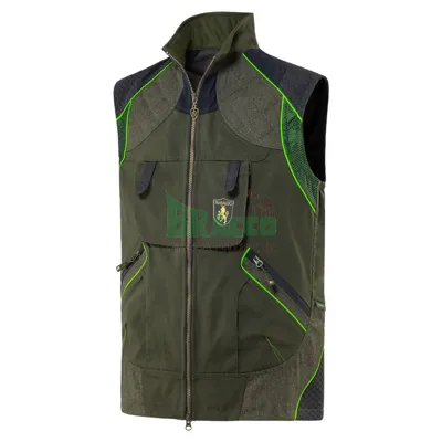 Gilet Da Caccia Intrepid Evo in Titanial® con Dyneema® - (19000/19500TITANIAL) ( / L) - Trabaldo