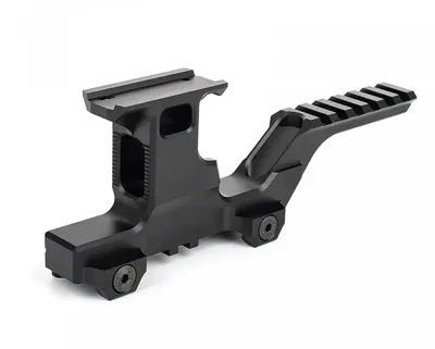Διπλή Βάση T1/T2 Picatinny Riser - Wadsn