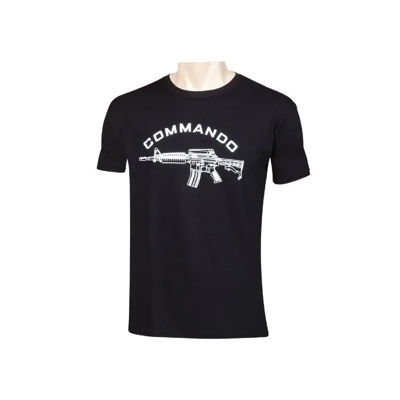 Commando M4