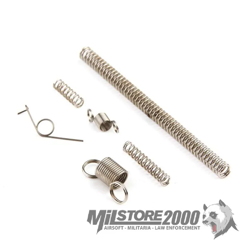 SHS Kit MOLLE Gearbox 7 Gen