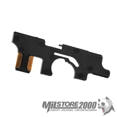Selector Plate MP5 Anti-Heat - Guarder