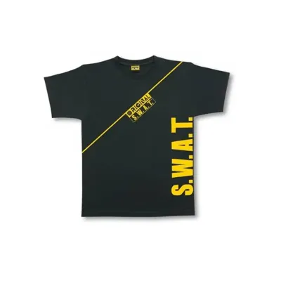 SWAT - Foraventure