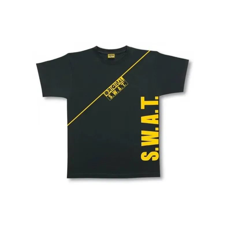 Foraventure SWAT · Negro