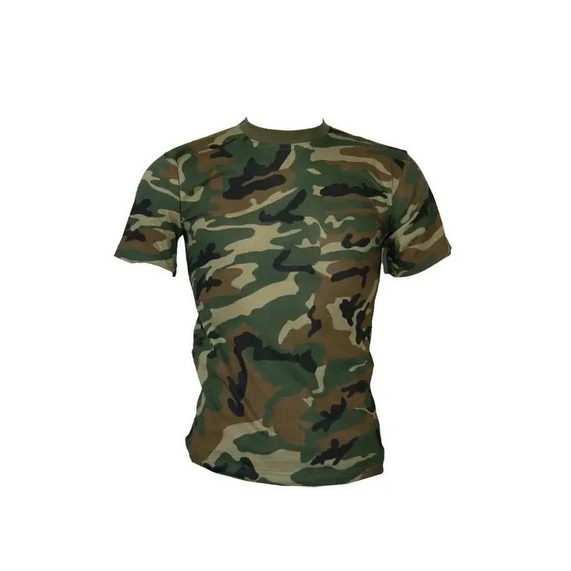 Woodland · Otros camuflajes