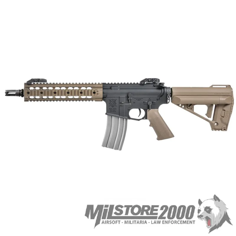 Vega Force Company VR16 Fighter CQB MK2 · Tan / FDE