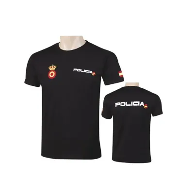 Policía