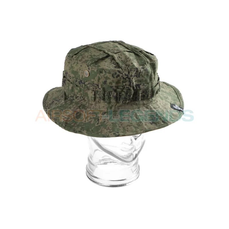 Invader Gear Mod 2 Boonie Hat Digital Flora