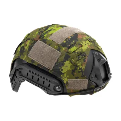 Mod 2 FAST Helmet Cover CAD - Invader Gear