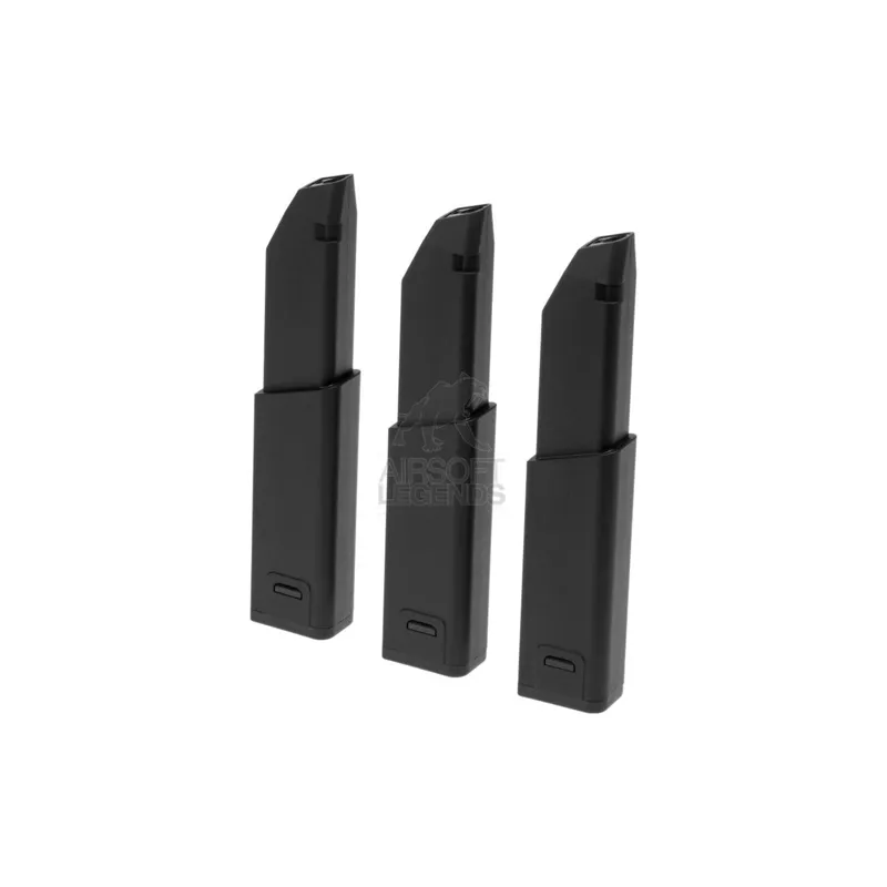 Krytac Kriss Vector Midcap Magazine 95 rds (3-PACK)