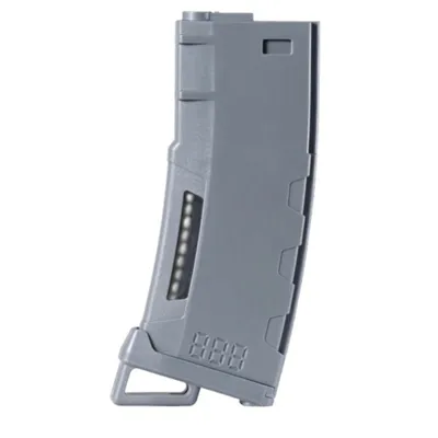 Speed Midcap M4 130 rds - Lancer Tactical