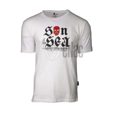 Son of the Sea - Corso