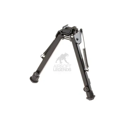 Super Duty Bipod QD 8.0-12.8 Inch - Leapers