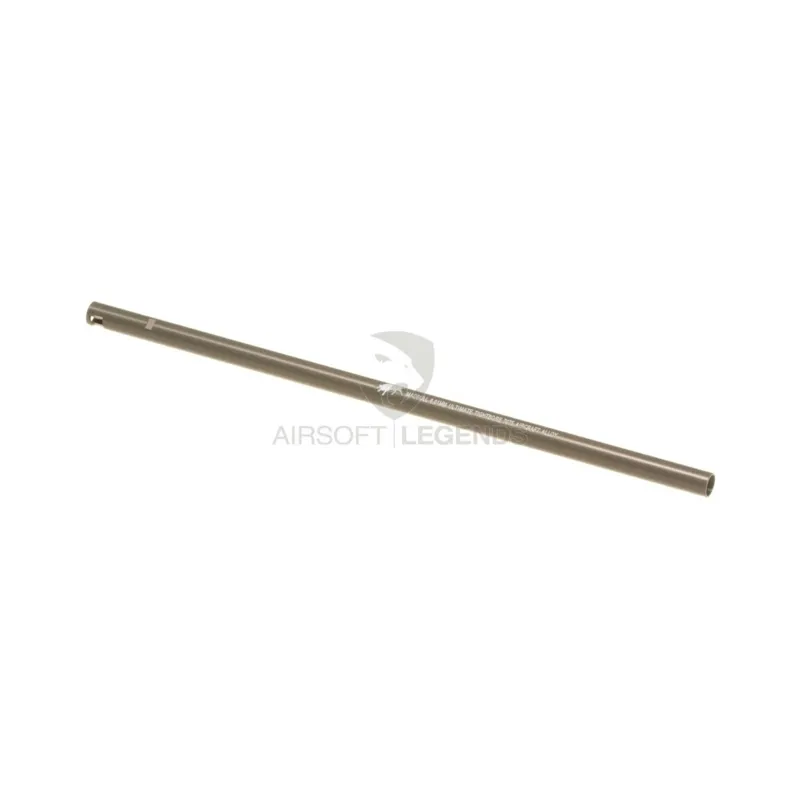 Madbull 6.01mm Python II Precision Barrel 229mm · Negro