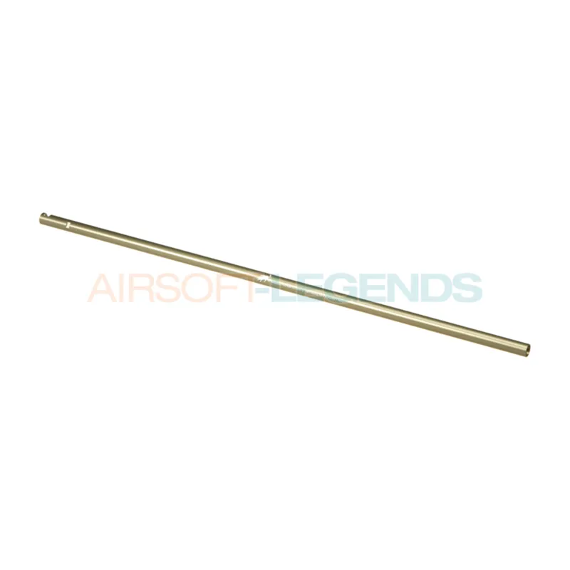 Madbull 6.01mm Python II Precision Barrel 363mm · Negro