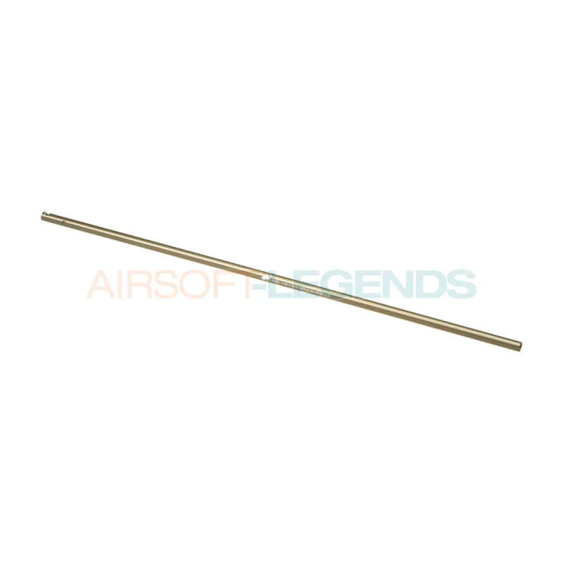 Madbull 6.01mm Python II Precision Barrel 455mm · Negro