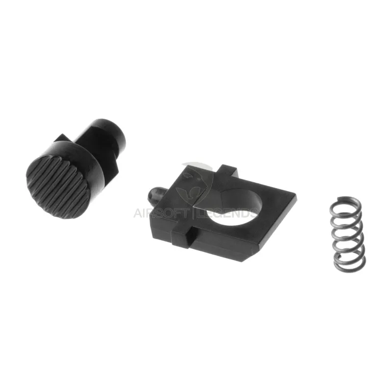 Maple Leaf VSR-10 Enlarged Magazine Catch Set