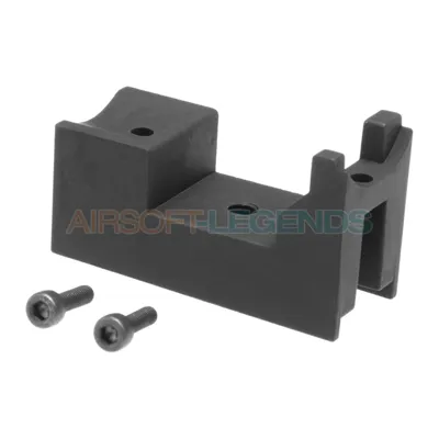 VSR-10 Hop Up Chamber Block - Maple Leaf