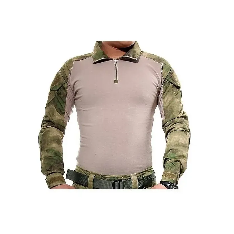 Combat A-Tacs FG
