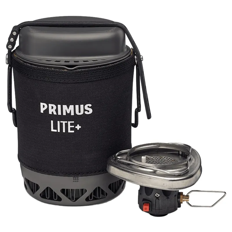 Primus Lite Plus Stove System II 800ml Gasbrander