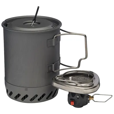 Lite Ultra Gasfornuis 800 ml Ultralicht Kooksysteem - Primus