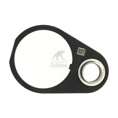 Enhanced Sling Plate QD 2 - PTS Syndicate