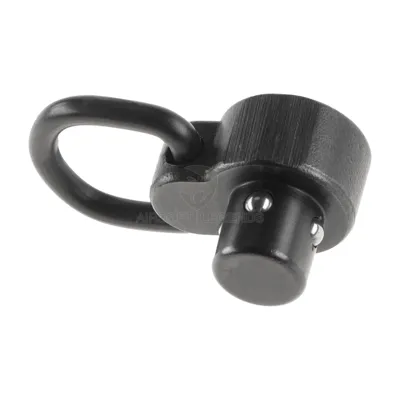 Low Profile QD Sling Swivel -S - PTS Syndicate