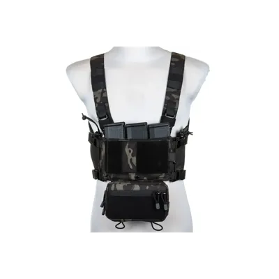 Tactical Adaptive V2 Chest Rig - SaTac