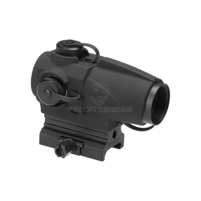 Sightmark 1x23 CSR Red Dot Sight · Negro