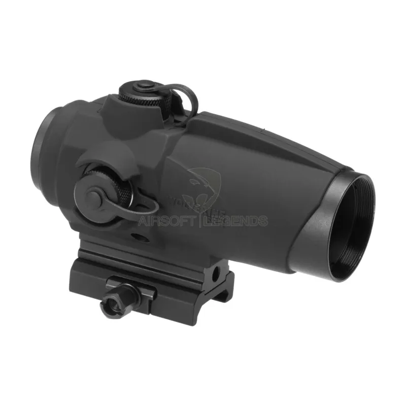 Sightmark 1x28 FSR Red Dot Sight · Negro