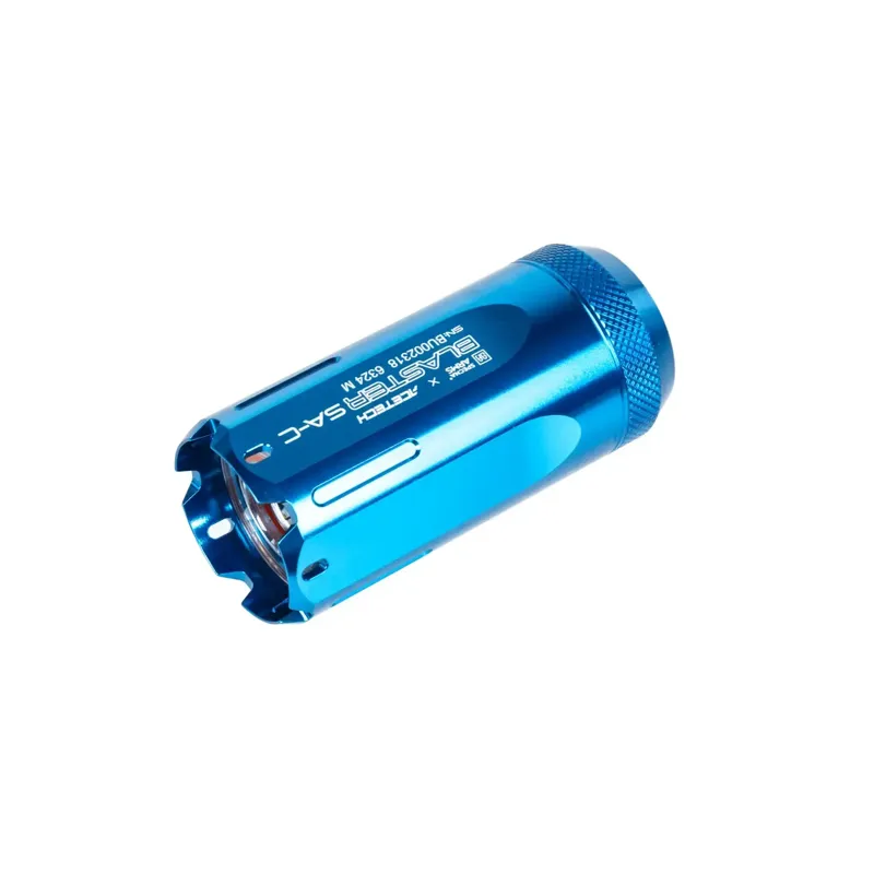 Specna Arms Tracer X Acetech Blaster Sa-C · Azul