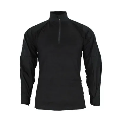 Camiseta de Combate Táctica Blackbeard - Corso