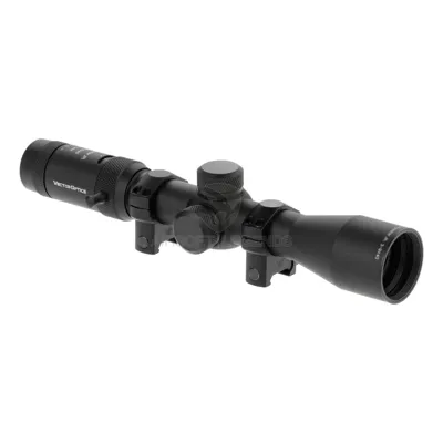Forester JR. Power 3-9x40 - Vector Optics