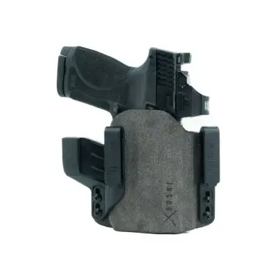 Incog x Holster S&w M&p M2.0 Weapon - Haley Strategic