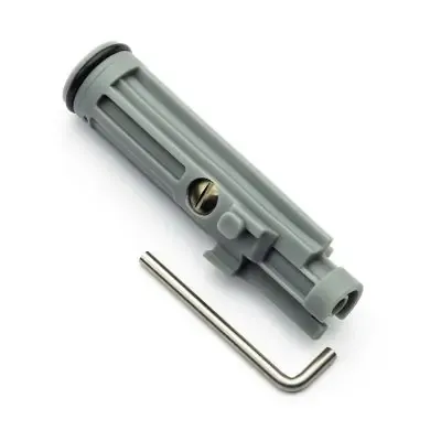 GHK AK Magnetic Locking NPAS Composite Material Loading Nozzle Set Type 2