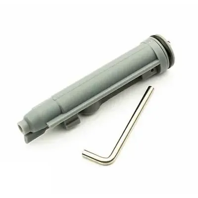 WE M14 / EBR Magnetic Locking NPAS Plastic Loading Nozzle Set Type 2