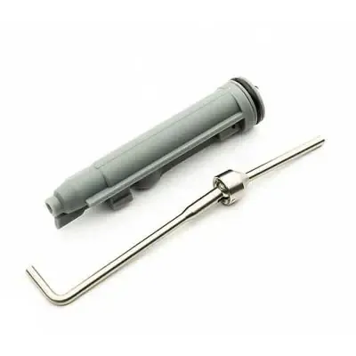 WE M14 / EBR Magnetic Locking NPAS Plastic Loading Nozzle Set Type 3