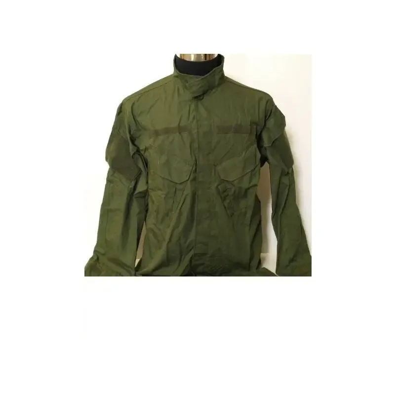 Combat Zone Guerrera · Verde / OD