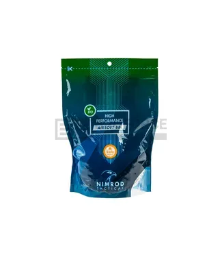 0.28g Bio BB High Performance 3570 rds - Nimrod