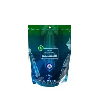 0.30g Bio BB High Performance 3335 rds - Nimrod