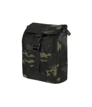 Multifunctional Large MAG Pouch - 8Fields